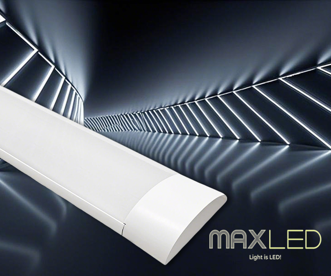 LED Batten Light (2)