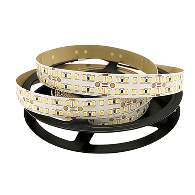 32W LED Strip Lights 24V IP20 With CE Rohs For Lighting Decoration
