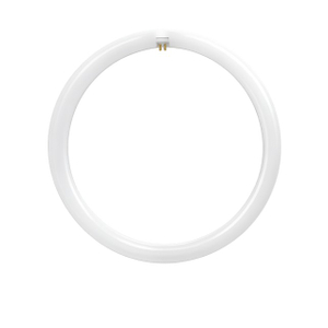 LED Circular Lamp T9 Φ400mm 29W 6500K 2900LM 220-240VAC G10q with CE EMC Not Dimmable