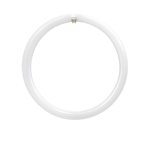 LED Circular Lamp T9 Φ400mm 29W 6500K 2900LM 220-240VAC G10q with CE EMC Not Dimmable