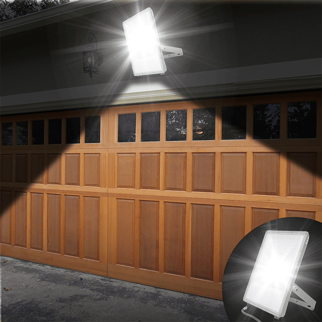 150W LED Floodlights 3CCT (3000K-4000K-6500K) 111 PT01