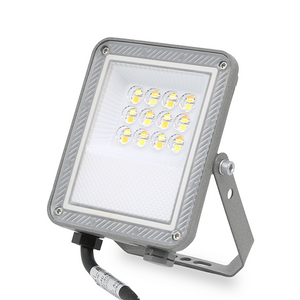 10W LED Floodlights 3CCT (3000K-4000K-6500K) 106 Main