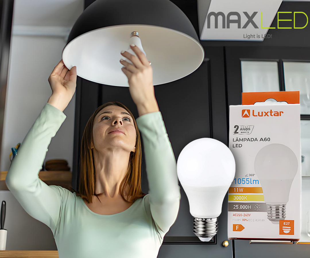 A60 E27 Led Bulb Is A Remarkable Lighting Solution That Combines Energy - Efficiency, Excellent Performance, And A Sleek Design