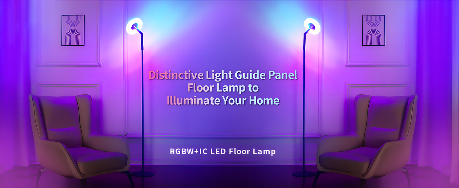 Floor Lamp for Living Room (1)