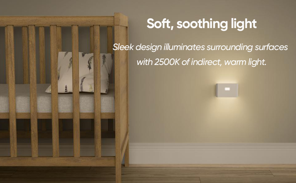 Rechargeable Night Lights with Dusk to Dawn (1)