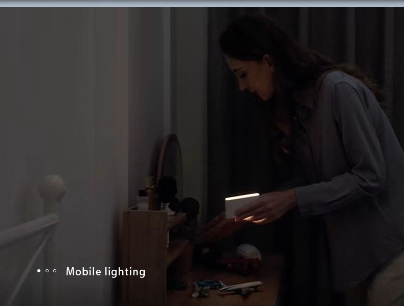 LED Night Lights Plug into Wall (10)