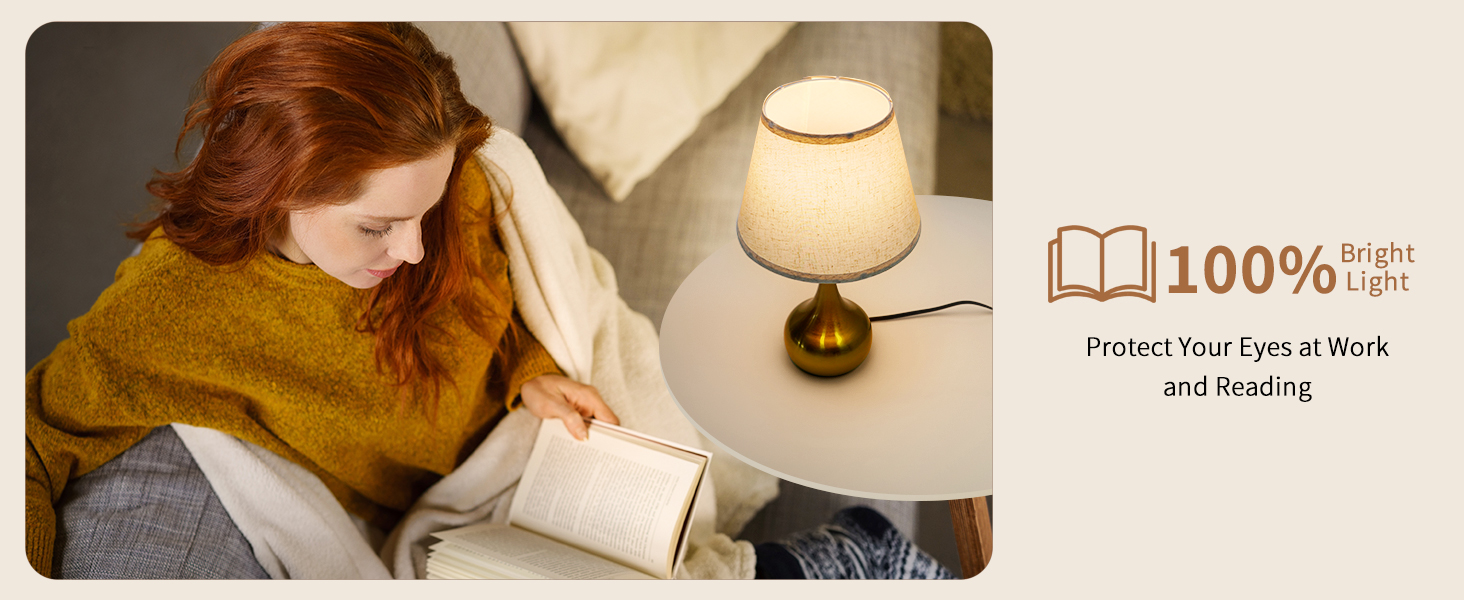 Touch Table Lamp for Bedroom (5)