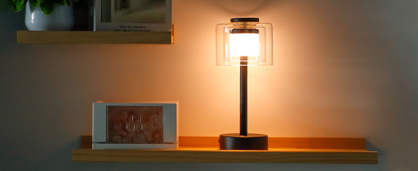 Industrial Touch Control Table Lamp (3)