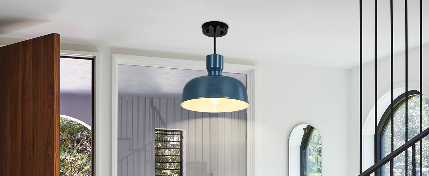 Pendant Lights Kitchen Island (5)