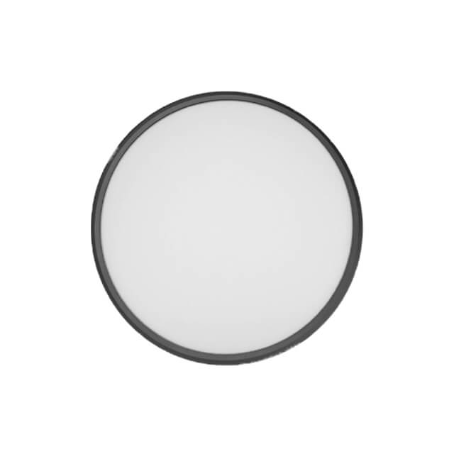 Multi-Power, 3 Colour Temperatures Available Slim Led Indoor Ceiling Light