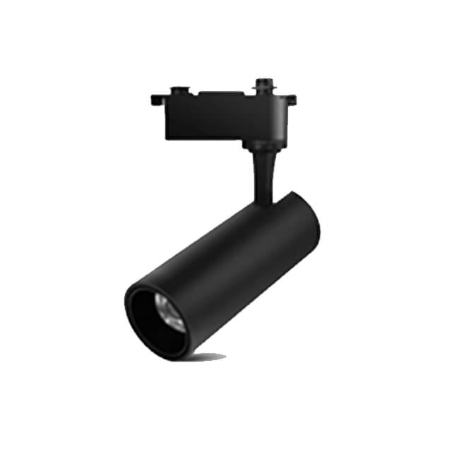 30W Made In China Light In Dimmable Led Track Lighting System 30W Events Ceilings