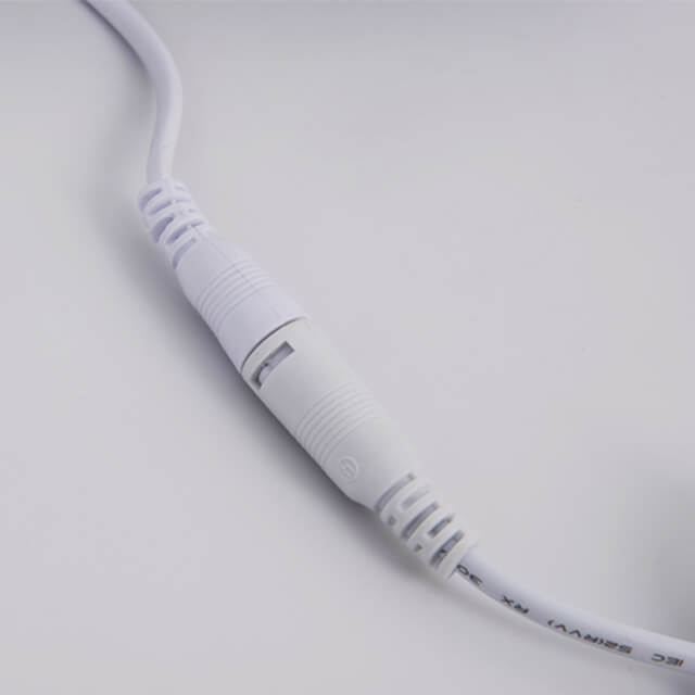 5W Square 85Mm White Trim Led Light Panel Ceiling Interior China Wholesale