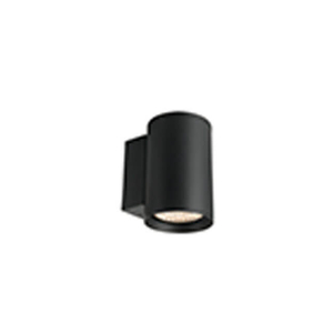 Outdoor Modern 140mm LED Wall Lamp 6W Decoration 4000K White LED Lights