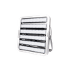 600W LED Floodlight 3000-6000K 648 LED Bulbs 478*478*210MM