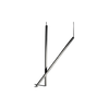 4.5W Bright LED Retro Pendant Length 1500MM 3000K