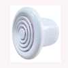 6 Inch 58*40.3*41.5 Cm 25.4W Two-Way Bathroom Battery-Operated Exhaust Fan