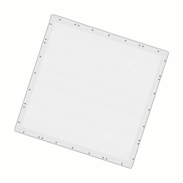 60*60cm 42W 6000K Made In China Square Flat Led Panel For Office Lighting Interior