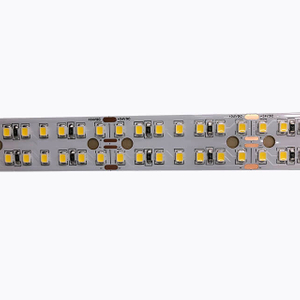 32W 24V Ip-20 Warranty 3 Years Made In China Jizz Tube Led Strip Light Decoration