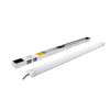 1200*75*43Mm 36W 3600Lm Made In China Tri-Proof Tube Lights Linear Led Lighting Fixture