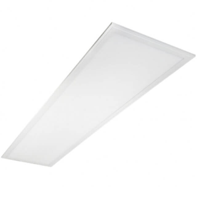 295*1195*10MM 40W 6500K Rectangular LED Light Panel Made in China