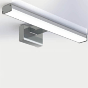 600x112x44MM 12w 6500K lavatory luminaire Made in China