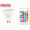 5W white 6000K Gu10 LED bulb dispenser Made in China