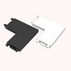 Rail Adapter Modules Ir Pc Black Ip20 Rail Adapter Modules Magnetic Led Track Lights System