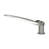50W Gray Smd2835 Made In China Led Street Light 50W Roadside