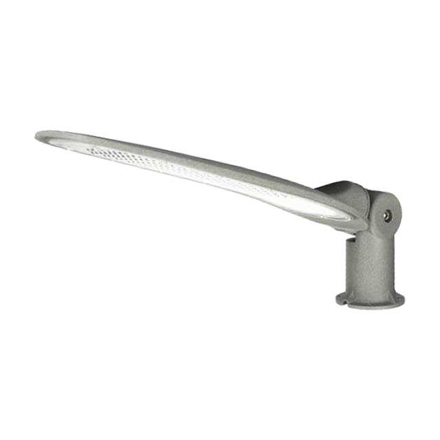 50W Gray Smd2835 Made In China Led Street Light 50W Roadside