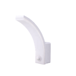 5-year warranty wholesale pir best selling LED infrared induction lamp 20W IP65 waterproof and dustproof can be customized without induction.