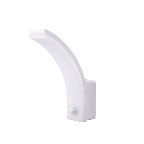 5-year warranty wholesale pir best selling LED infrared induction lamp 20W IP65 waterproof and dustproof can be customized without induction.
