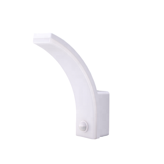 5-year warranty wholesale pir best selling LED infrared induction lamp 20W IP65 waterproof and dustproof can be customized without induction.