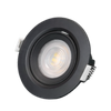 5W/7W can choose the best selling LED modern downlight round/square can choose 3000K-4000K-6500K adjustable