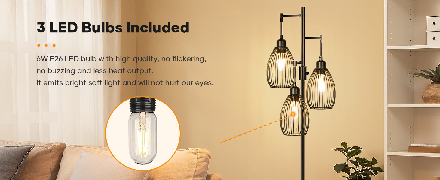 Floor Lamp (7)