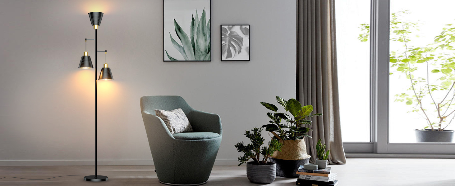 Floor Lamps for Living Room (6)