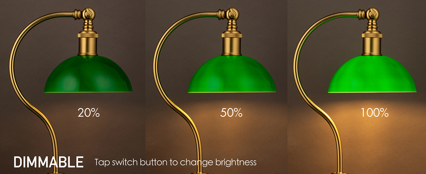 Table Lamps (4)