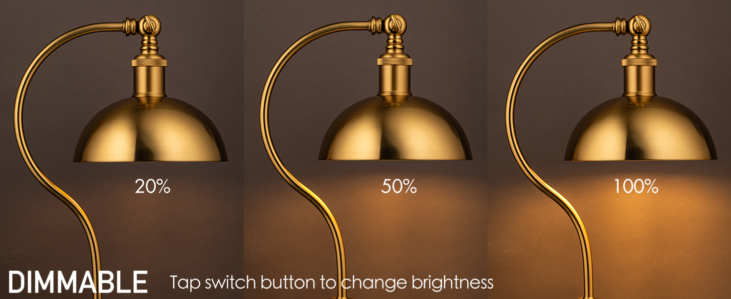 Table Lamps (4)