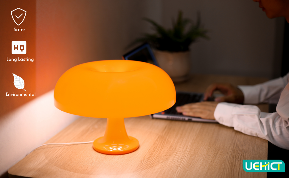 Mushroom Lamp (5)