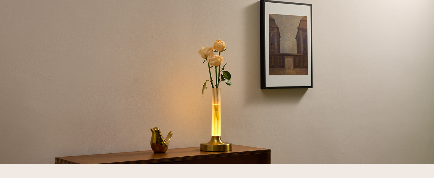 Vase Table Lamp (8)