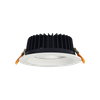 10W 20W 30W Recessed LED downlight 3000K 4000K optional Black and white optional