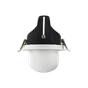 30W Hot Sale LED White Recessed Downlight 3000K 4000K 6000K Switchable