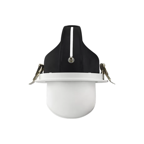 30W Hot Sale LED White Recessed Downlight 3000K 4000K 6000K Switchable