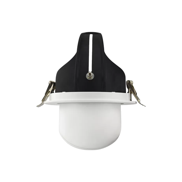 30W Hot Sale LED White Recessed Downlight 3000K 4000K 6000K Switchable