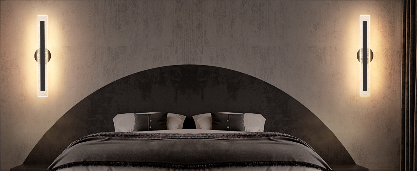 Modern Wall Scones Light (3)