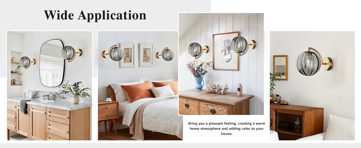 Glass-Wall-Sconces-Brushed-Brass-Wall-Sconce-Light--(2)