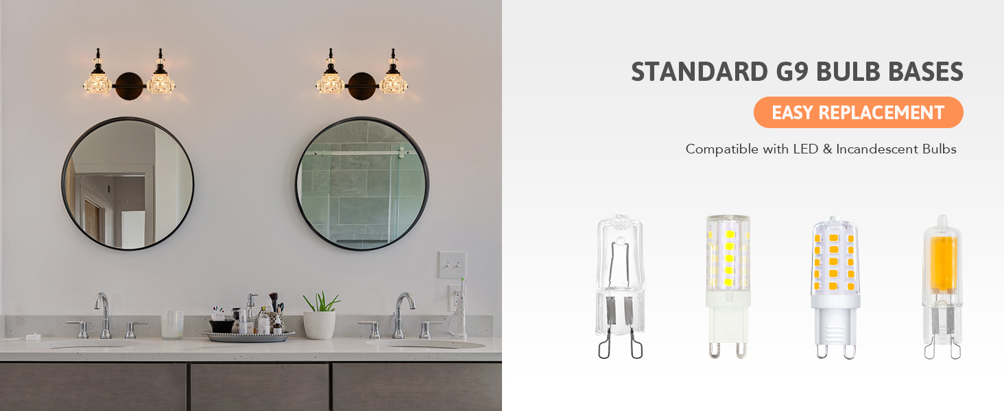 Bathroom Light Fixture (4)