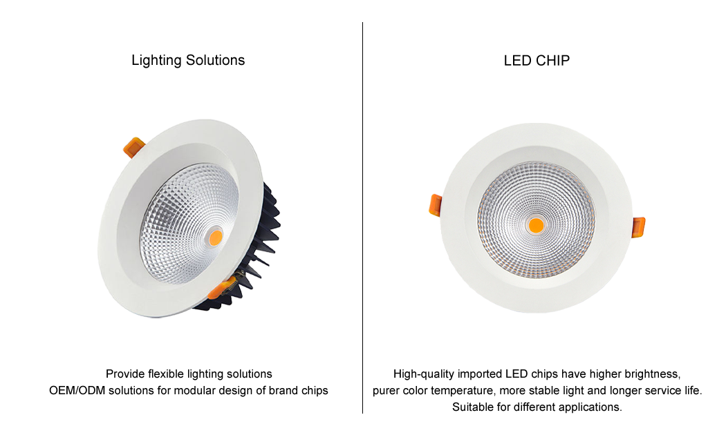 Detail map downlight SNO-D-ST3S SNO-D-ST4S SNO-D-ST6S(3)