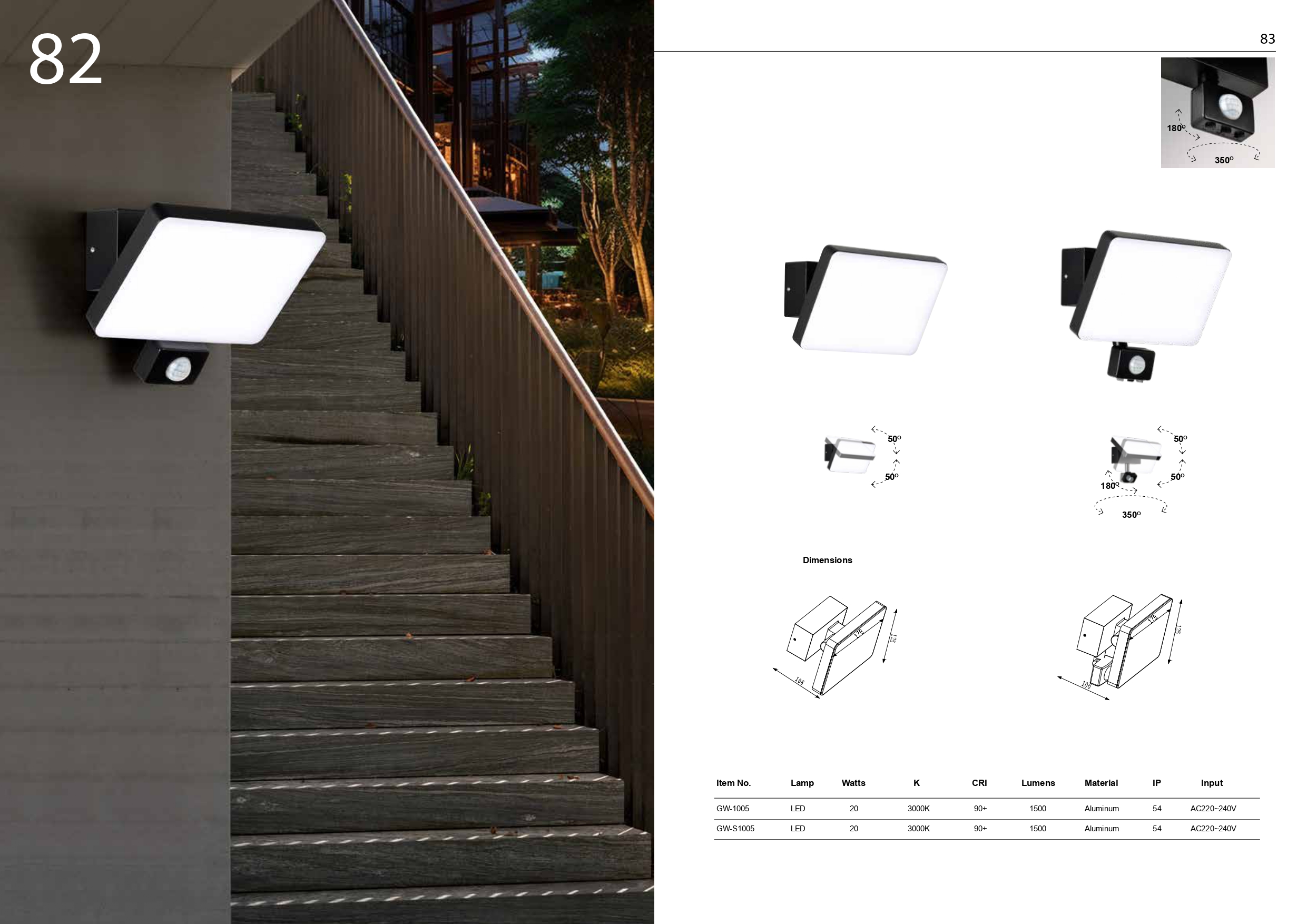 Snorder lamp (41)
