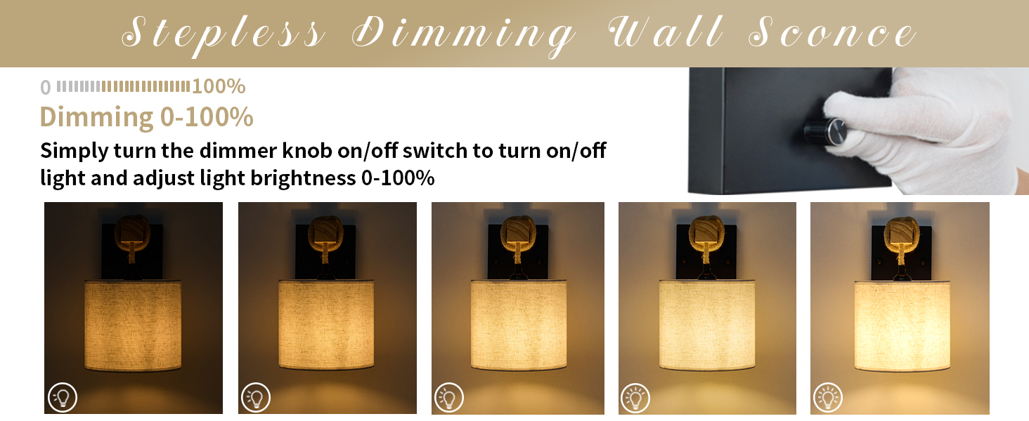 Boho Wall Sconces (3)