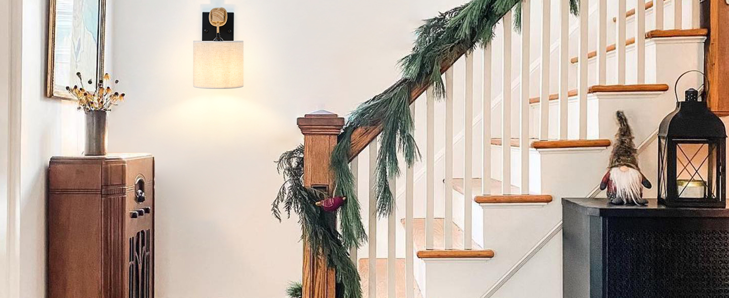 Boho Wall Sconces (7)